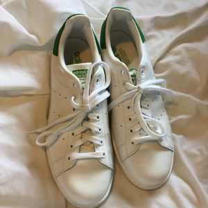 Adidas Stan Smith SZ 9